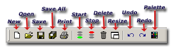 Toolbar